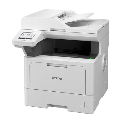 Brother DCP-L5510DW A4 Mono Laser Multifunction Printer, 48ppm, Duplex, Wi-Fi, image 3