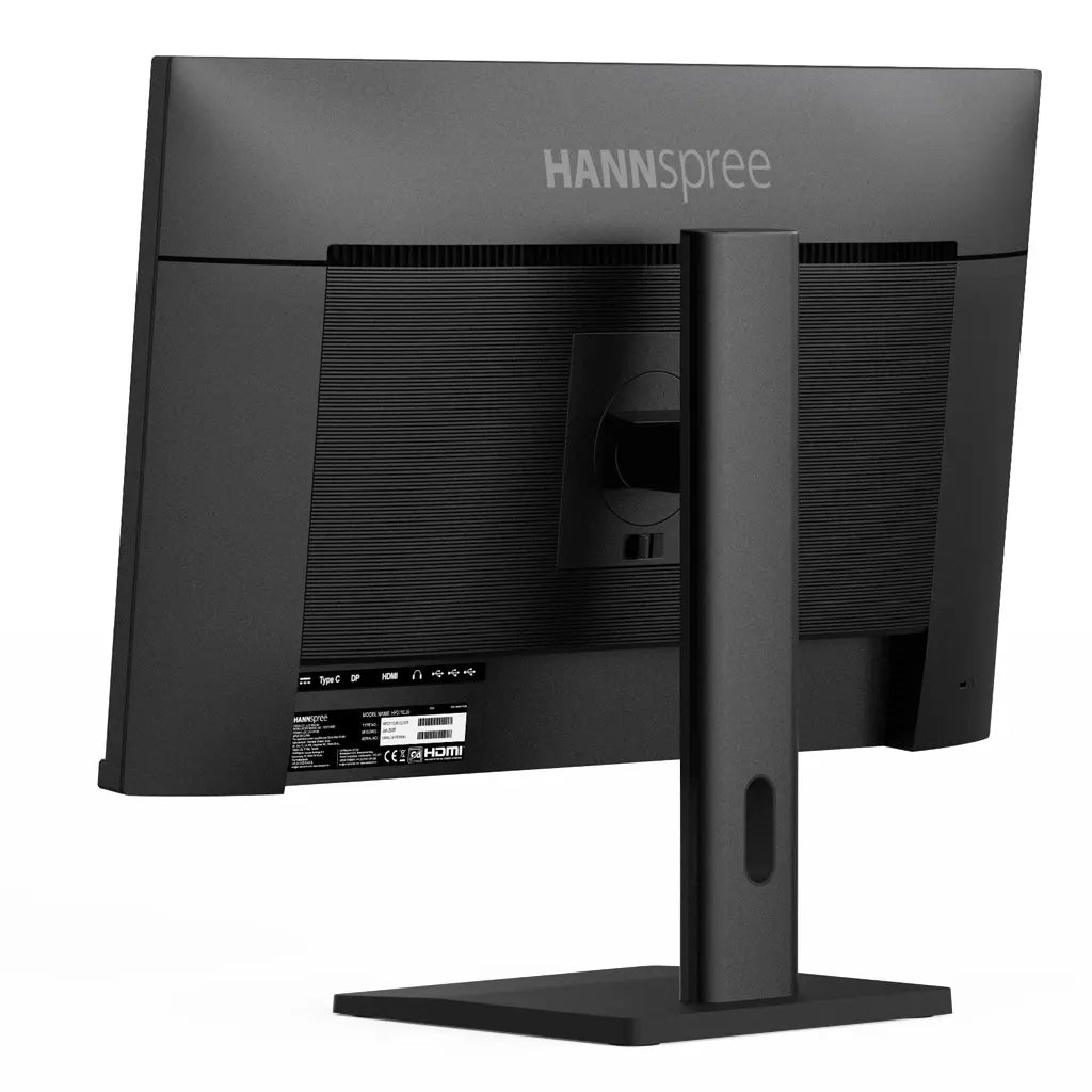 Hannspree HP271CJB 27" Full HD IPS Monitor, 100Hz, image 5