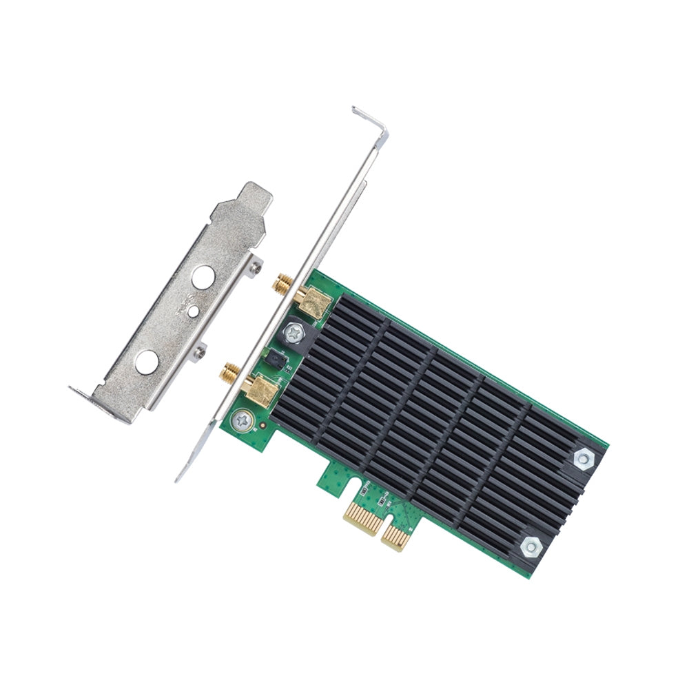TP-Link Archer T4E Internal WLAN 867 Mbit/s, image 3