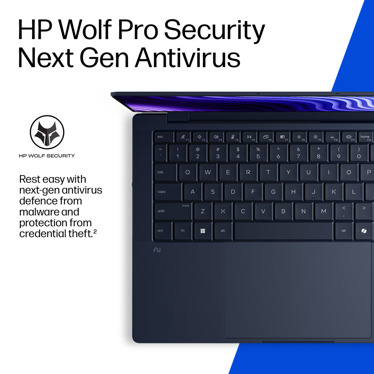 HP EliteBook X G2q 14" Laptop – 32GB, 512GB SSD, image 5