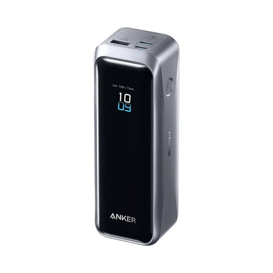 Anker PRIME 20000MAH POWER BANK 220W BLACK