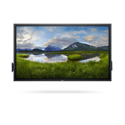 Dell Pro 65 Plus P6524QT 64.5" 4K UHD Digital Signage Display
