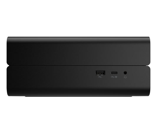HP Z2 Mini G1a Copilot+ PC AMD Ryzen AI Max+ PRO 395 128 GB LPDDR5x-SDRAM 1 TB SSD Windows 11 Pro Mini PC Workstation AI Workstation, AI PC Black