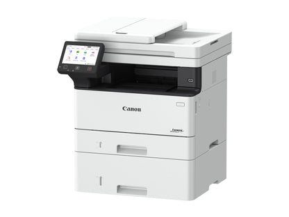 Canon i-SENSYS MF461dw II A4 Mono Laser Multifunction Printer, 36ppm, Duplex, Wi-Fi, image 5