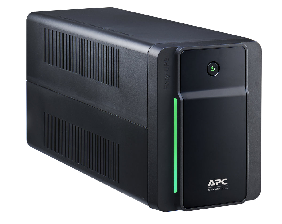 APC Easy UPS BVX1600LI 1600VA/900W Line-Interactive UPS, 6 IEC C13