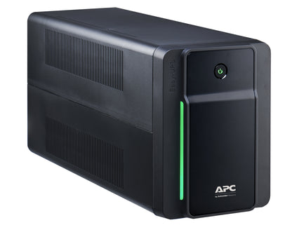 APC Easy UPS BVX1600LI 1600VA/900W Line-Interactive UPS, 6 IEC C13