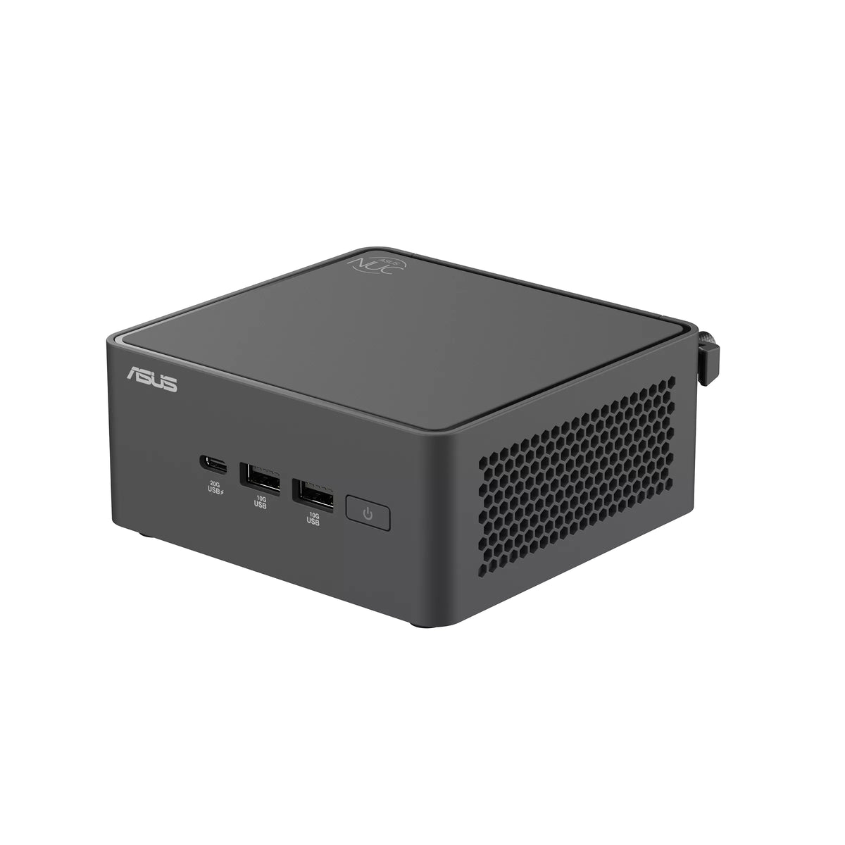 ASUS NUC 15 Pro NUC15CRH-B Black 210H, image 6