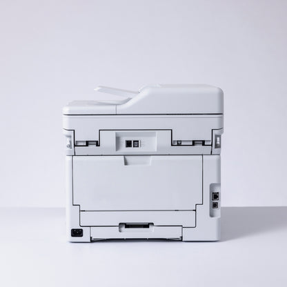 Brother MFCL3740CDWRE1 A4 Colour LED Multifunction Printer, 18ppm, Duplex, Wi-Fi, image 2