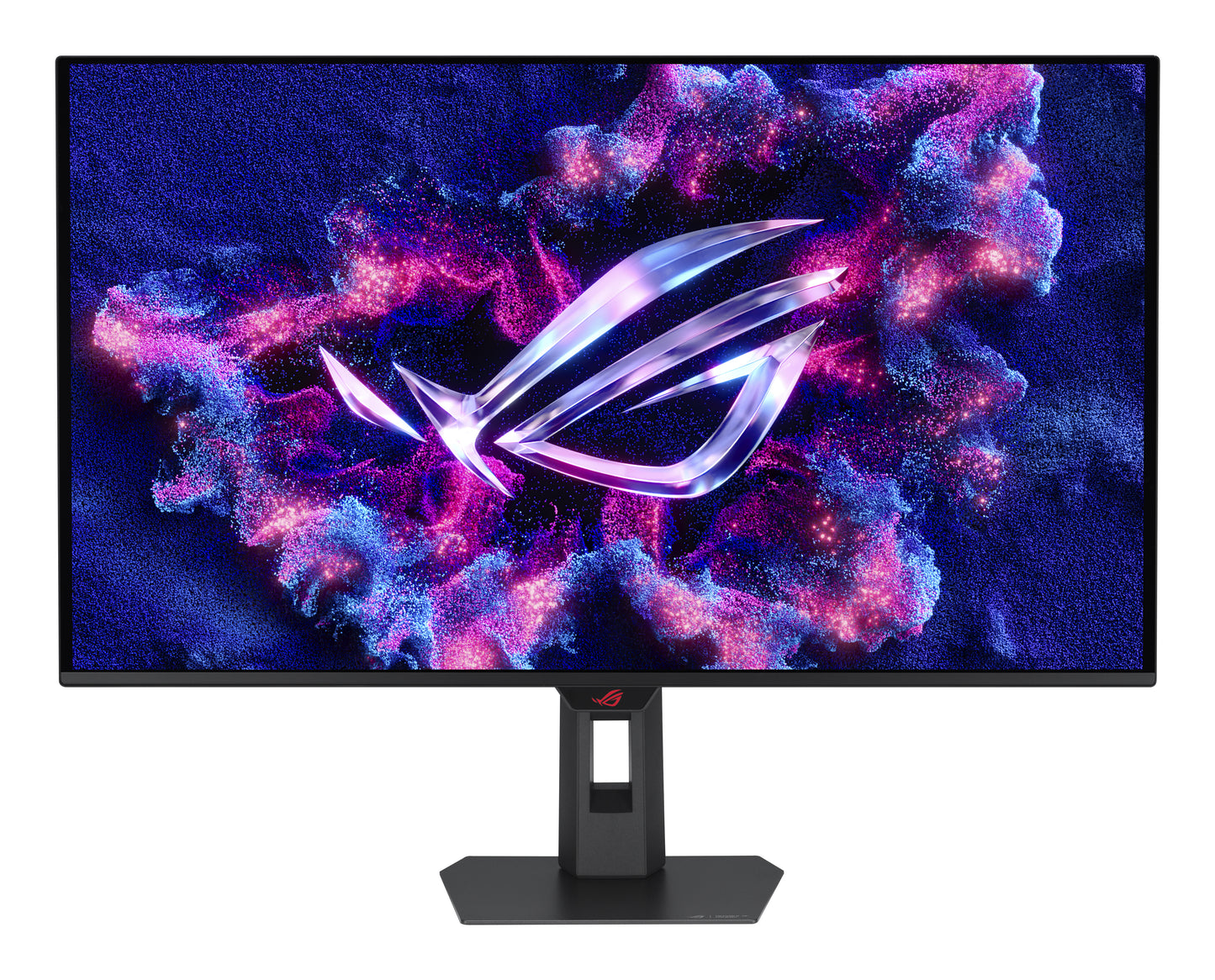 Asus 31.5" ROG Strix OLED 4K UHD Gaming Monitor (XG32UCDS), QD-OLED, 3840 x 2160, 0.03ms, USB, 165Hz, Heatsink, Neo Proximity Sensor, VESA