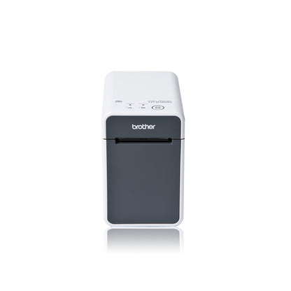 Brother TD-2125N Direct thermal Label Printer