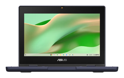 ASUS CZ11 Flip CZ1104FM4A-NS0073 11.6" 2-in-1 Chromebook – Kompanio 540, 8GB, 64GB eMMC