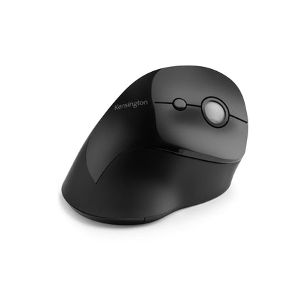 Kensington Pro Fit Ergo Vertical Wireless Mouse, image 6