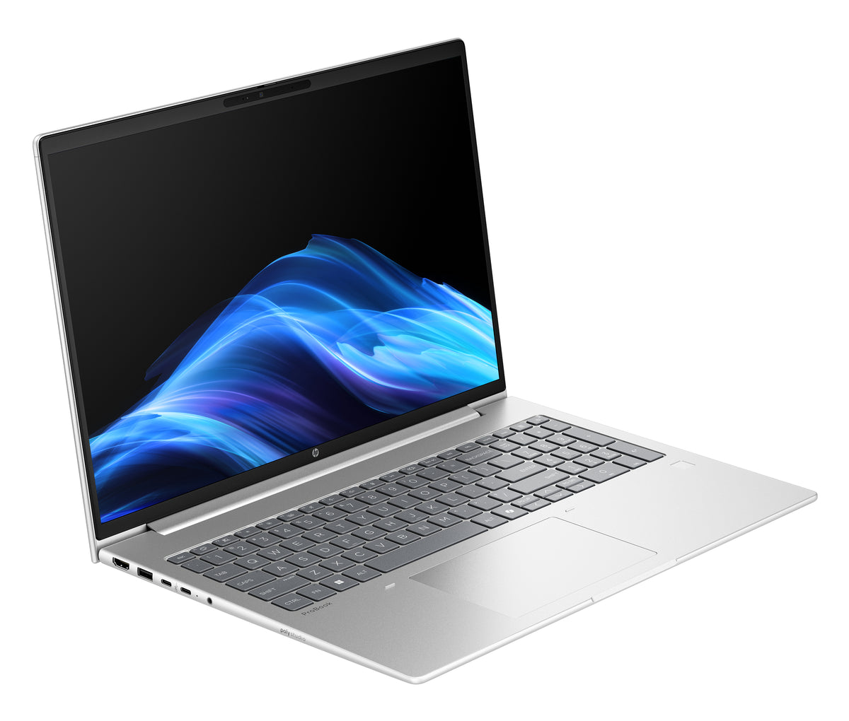HP ProBook 4 G1i 16" Laptop – Core Ultra 5 225H, 32GB, 1TB SSD, image 2