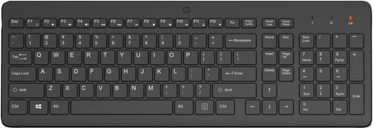 HP 225 Wireless Keyboard