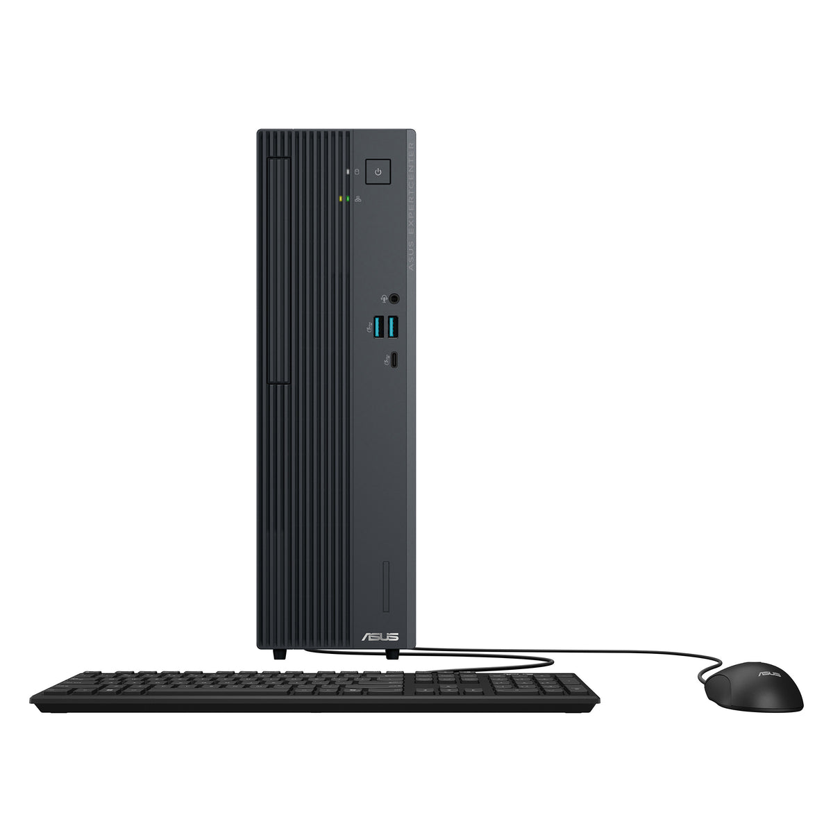 ASUS ExpertCenter P500 SFF P500SV-07240H027X PC – Core 7 240H, 16GB, 512GB SSD