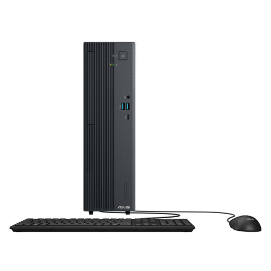 ASUS ExpertCenter P500 SFF P500SV-07240H027X PC – Core 7 240H, 16GB, 512GB SSD