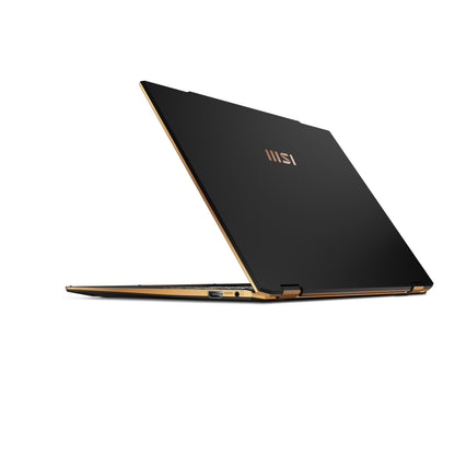 MSI Summit E13 AI Evo A1MTG-002UK 13.3" 2-in-1 Laptop – Core Ultra 7 155H, 32GB, 1TB SSD, image 4