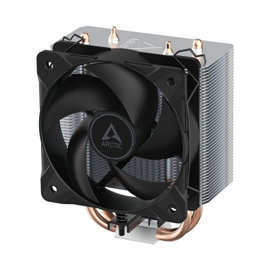 ARCTIC Freezer 8i CO Compact Intel Heatsink & Fan for Continuous Operation, Intel 1851/1700, Dual Ball Bearing, Direct Touch Technology