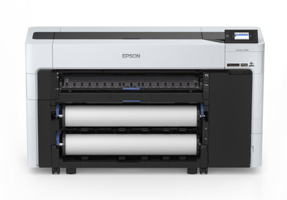 Epson SureColor SC-T5700D Inkjet Large Format Printer