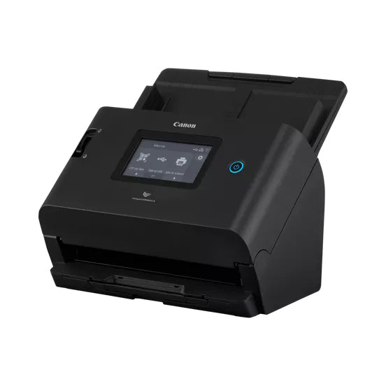 Canon imageFORMULA DR-S350NW Driveless USB & Networking document Scanner, image 5