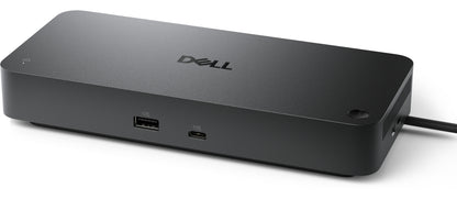 Dell Pro SD25 USB-C Docking Station, 4 Displays, 130W Power Delivery, image 2