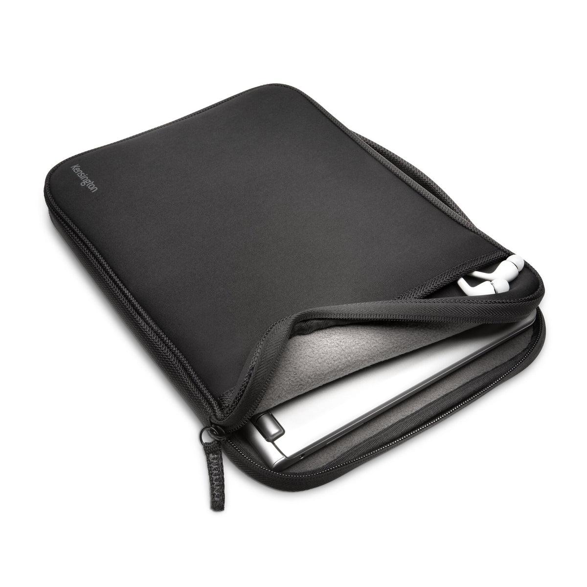 Kensington Universal Neoprene 11" Laptop Sleeve, image 2