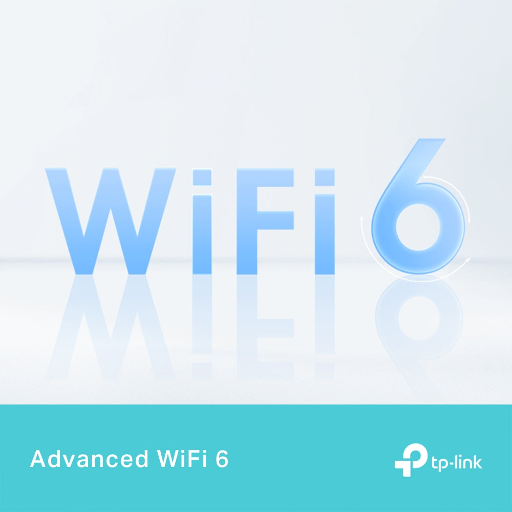 TP-Link AX1800 Gigabit Wi-Fi 6 Access Point, PoE, image 4