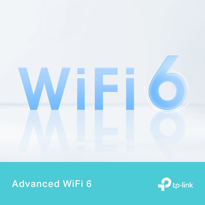 TP-Link AX1800 Gigabit Wi-Fi 6 Access Point, PoE, image 4