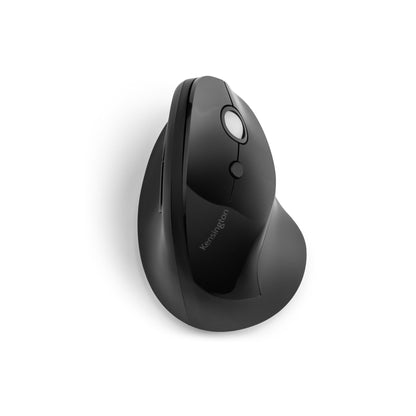 Kensington Pro Fit Ergo Vertical Wireless Mouse, image 2