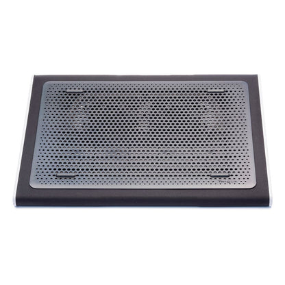 Targus AWE55GL Laptop Cooling Pad 17" 1900 RPM Black, Grey