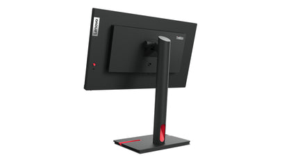Lenovo ThinkVision T22i-30 21.5" Full HD IPS Monitor, 63B0MAR6UK, image 6