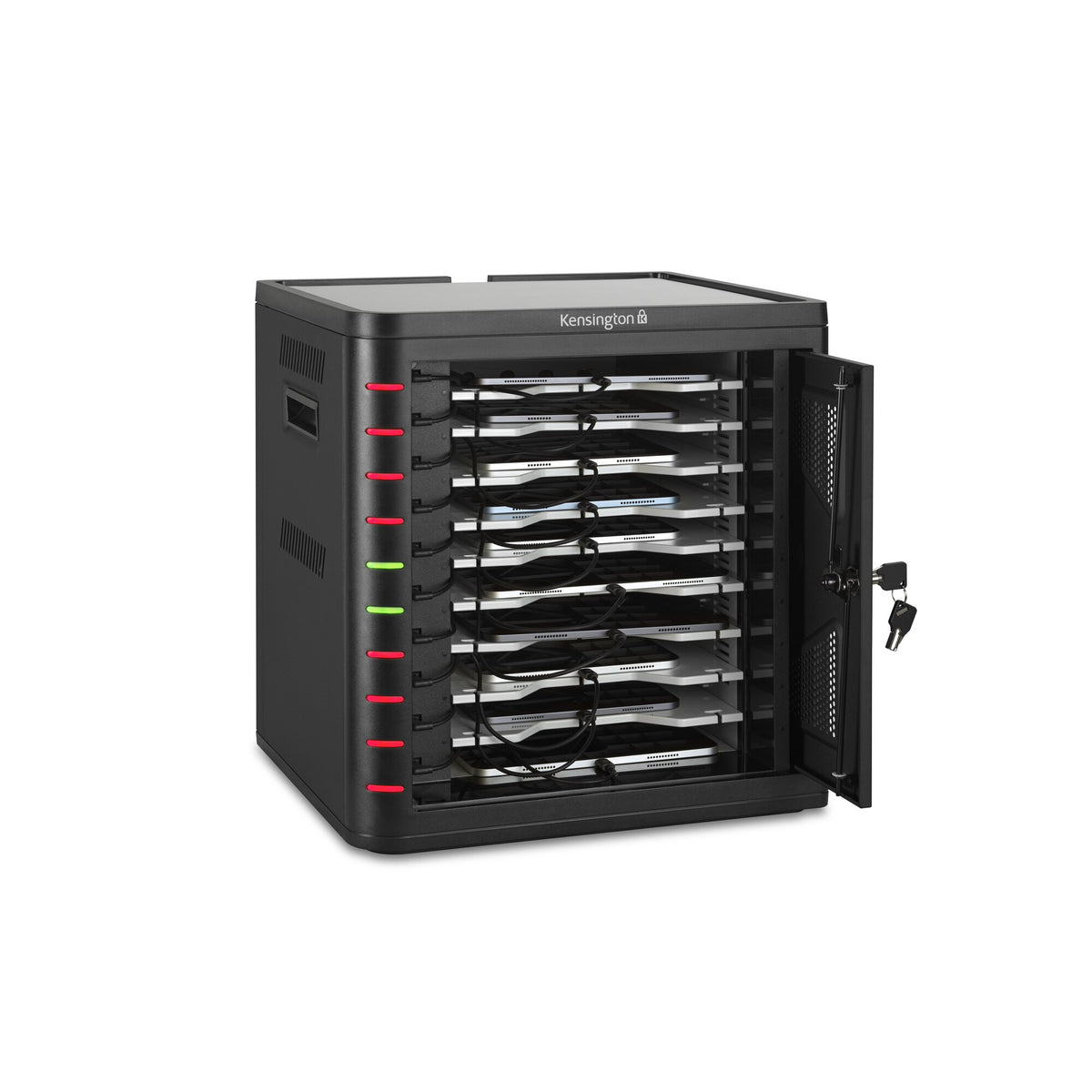 Kensington USB-C Charging Cabinet, image 6