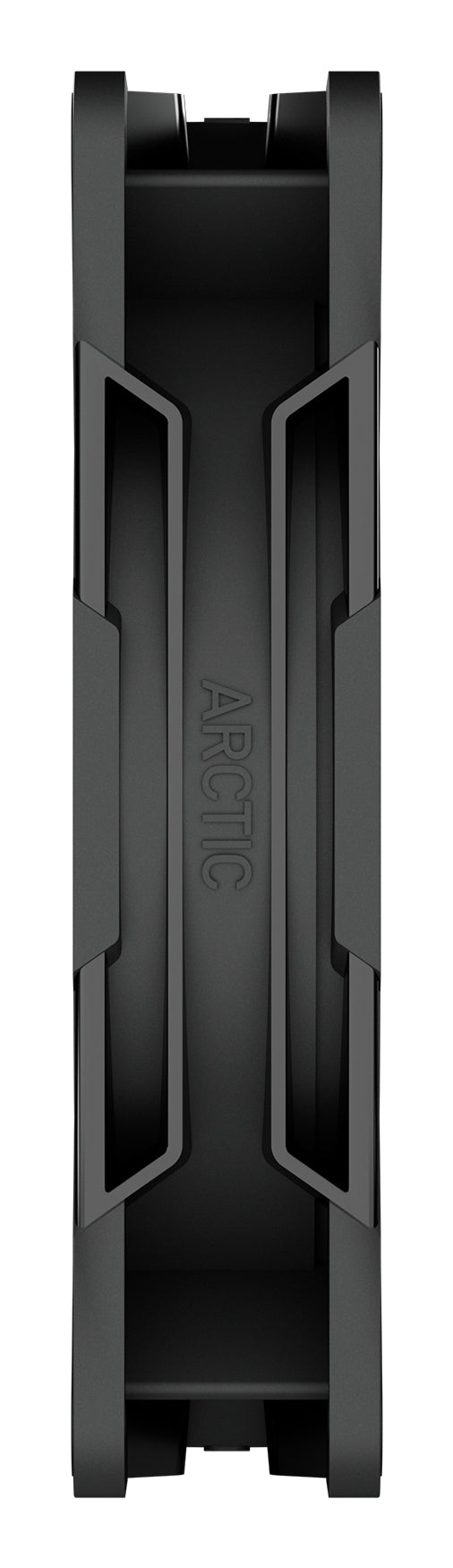 Arctic Freezer P14 Pro Reverse A-RGB - 140 mm A-RGB PWM Fan with Cable Splitter, image 5