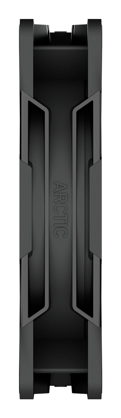 Arctic Freezer P14 Pro Reverse A-RGB - 140 mm A-RGB PWM Fan with Cable Splitter, image 5