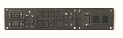 APC Service Bypass Panel- 230V, 32A, BBM, IEC320 C20/HW input