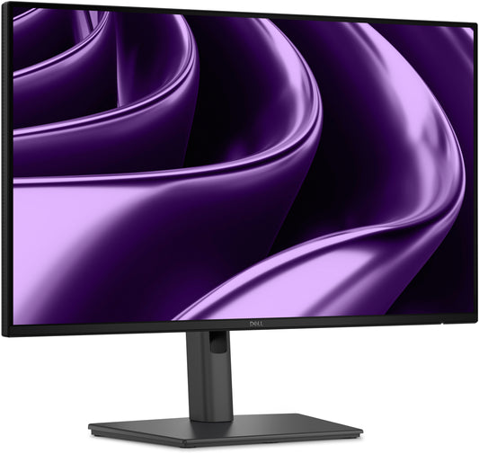Dell Pro P P2426HE 23.8" Full HD IPS Monitor, 120Hz, USB-C