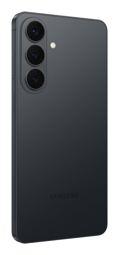 Samsung Galaxy S26 6.3" Dual SIM Android 16.0 5G USB Type-C 12 GB 256 GB 4300 mAh Black, image 4
