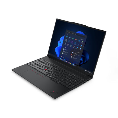 Lenovo ThinkPad E16 Gen 3 16" Laptop – Ryzen 7 250, 16GB, 512GB SSD, image 2