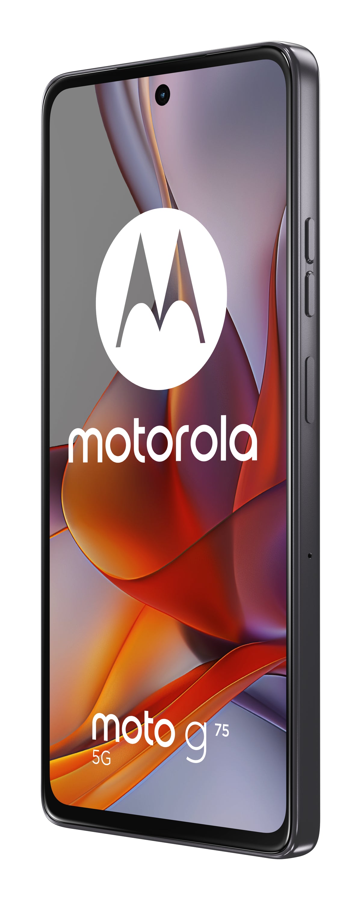 Motorola moto G75 5G 6.78" 5G Smartphone – 8GB, 128GB, Grey