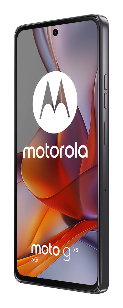 Motorola moto G75 5G 6.78" 5G Smartphone – 8GB, 128GB, Grey