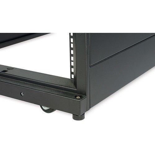 APC NetShelter SX, Networking Rack Enclosure, 42U, Black