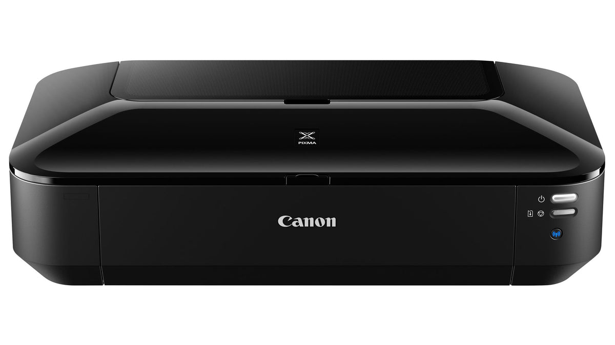 Canon PIXMA iX6850 Photo Printer Inkjet 9600 x 2400 DPI A3+ (330 x 483 mm) Wi-Fi