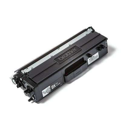 Brother TN-910BK Genuine Black Toner Cartridge, 9,000 Pages, image 4