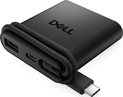 Dell DA225 USB-C Docking Station, image 2