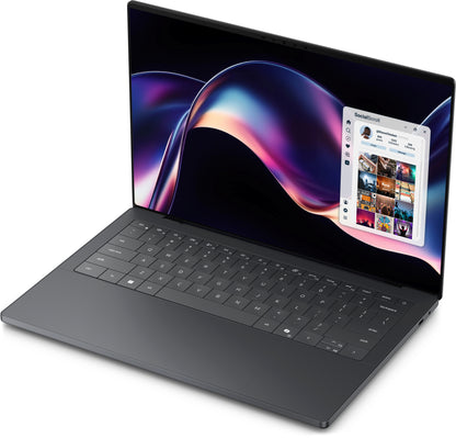 Dell XPS 14 DA14260 14" Laptop – Core Ultra X7 358H, 32GB, 1TB SSD, image 4