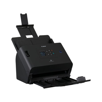 Canon imageFORMULA DR-S250N Network Document Scanner with QR Code Support, image 3