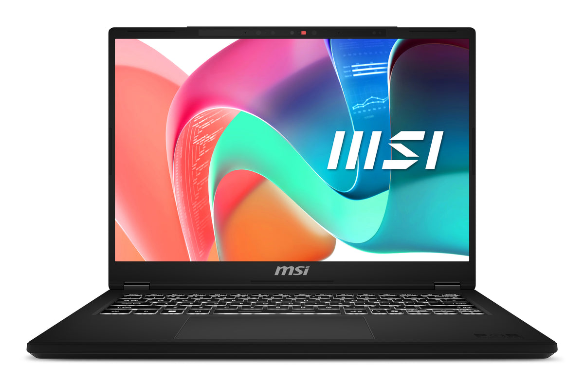 MSI Modern 14 H D2RMG-298UK 14" Laptop – Core 5 210H, 16GB, 512GB SSD, image 2