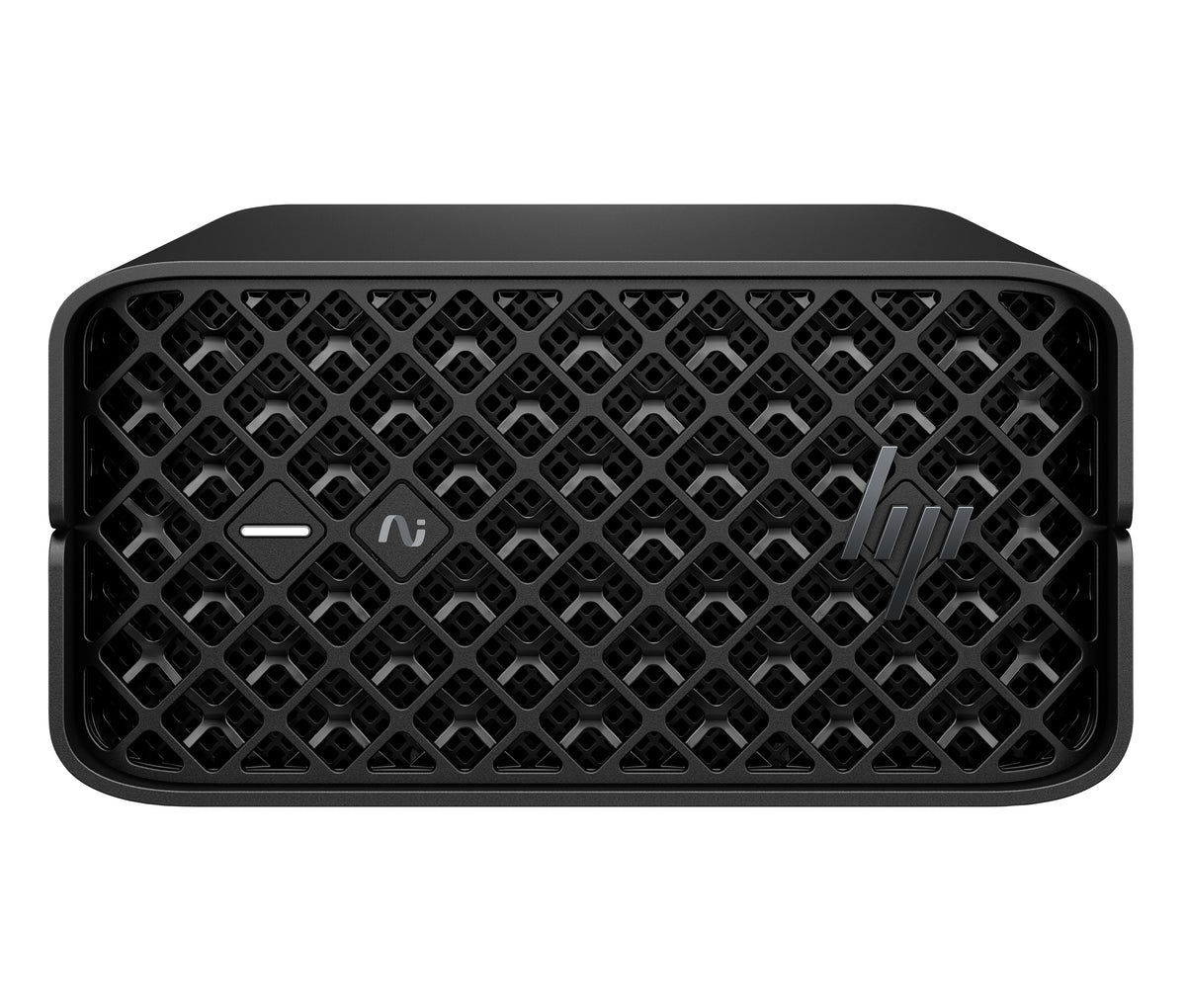 HP Z2 Mini G1a Copilot+ PC AMD Ryzen AI Max PRO 380 32 GB LPDDR5x-SDRAM 1 TB SSD Windows 11 Pro Mini PC Workstation AI Workstation, AI PC Black