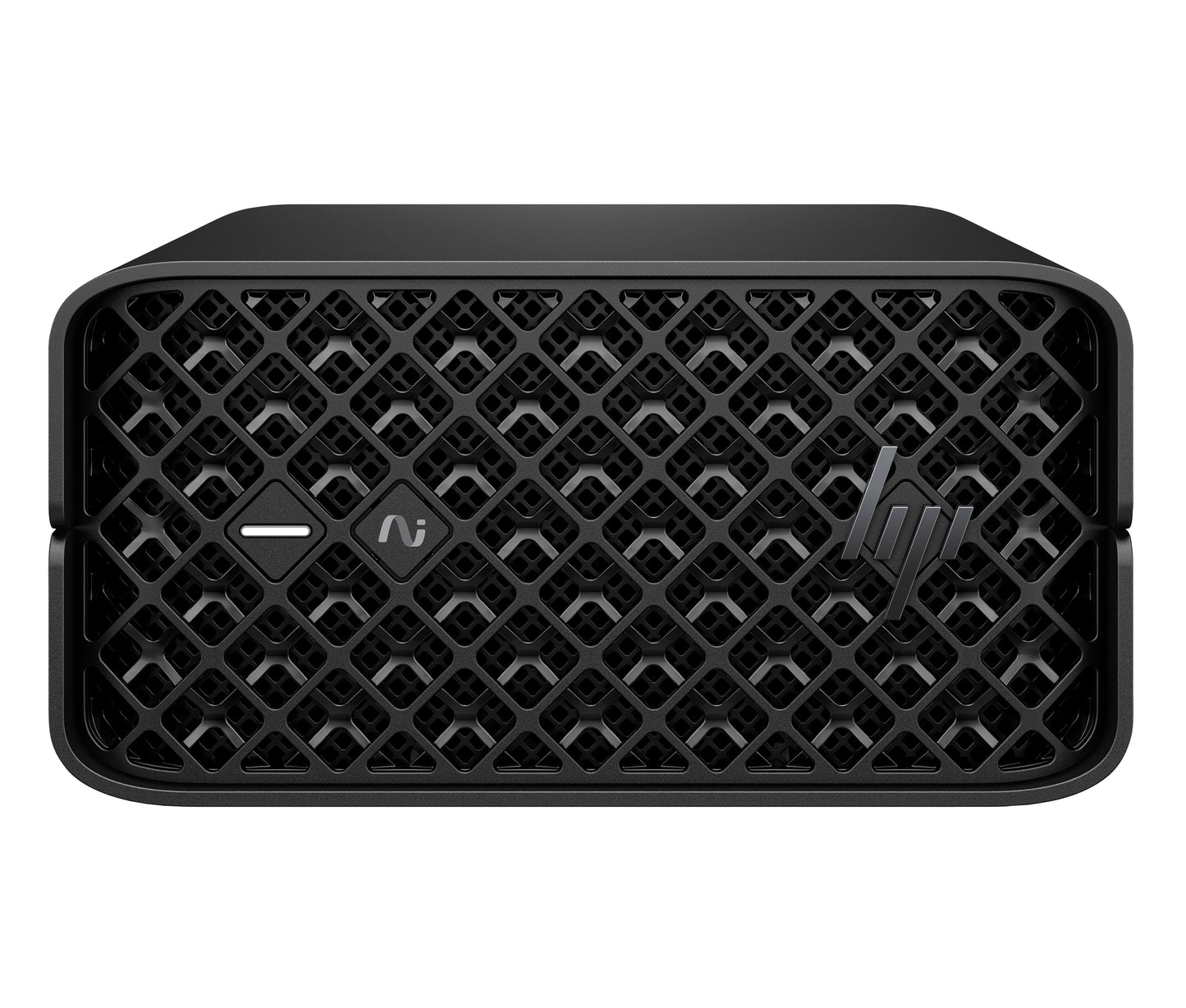 HP Z2 Mini G1a Copilot+ PC AMD Ryzen AI Max PRO 385 64 GB LPDDR5x-SDRAM 1 TB SSD Windows 11 Pro Mini PC Workstation AI Workstation, AI PC Black