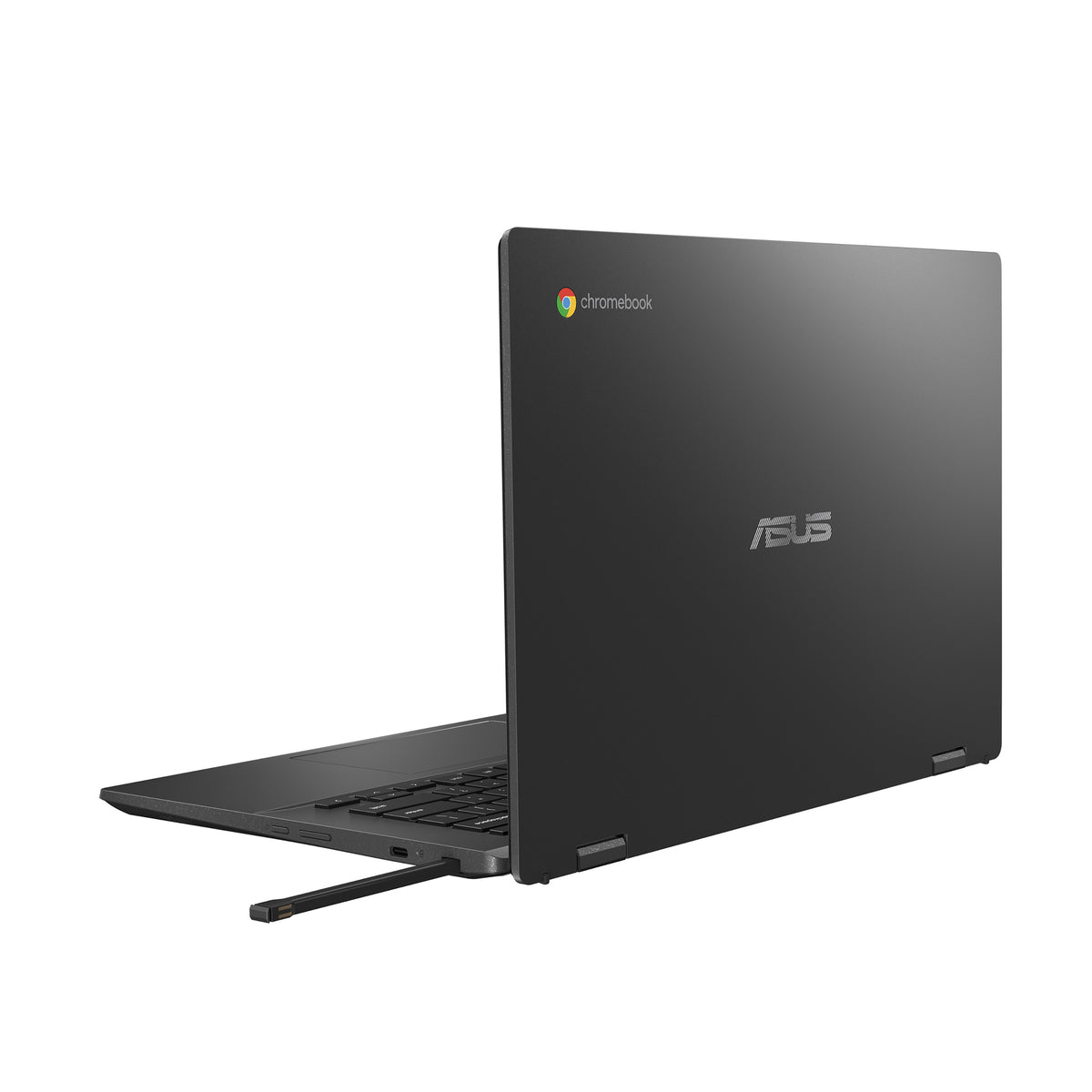 ASUS CM14 Flip CL1402FM2A-EC0209 14" 2-in-1 Chromebook – MediaTek Kompanio 520, 8GB, image 5